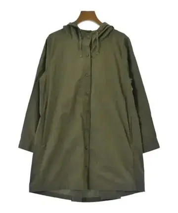 MELROSE CLAIRE 모즈 코트 여성용