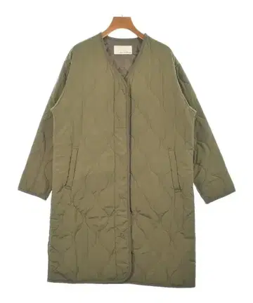 green label relaxing 코트 (기타) 여성용