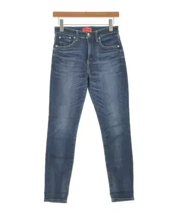 RED CARD 데님 팬츠 여성용