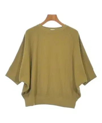 URBAN RESEARCH DOORS T셔츠 티셔츠 여성용