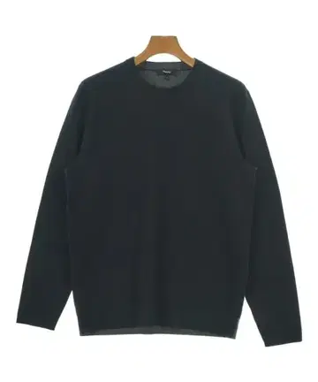 Theory 니트 스웨터 남성용