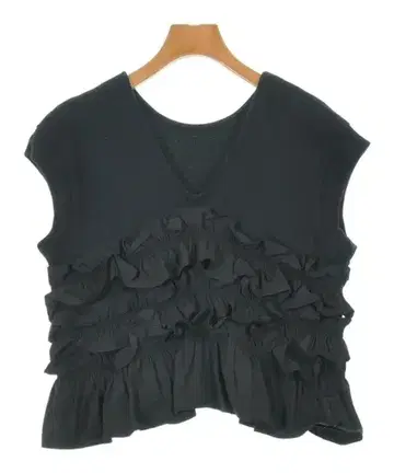 EMMEL REFINES 여성용 탱크탑