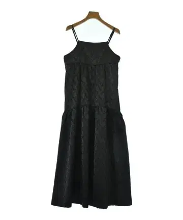 JEANASIS 원피스 여성용