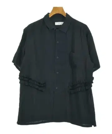 TOGA VIRILIS 남성용 캐주얼 셔츠