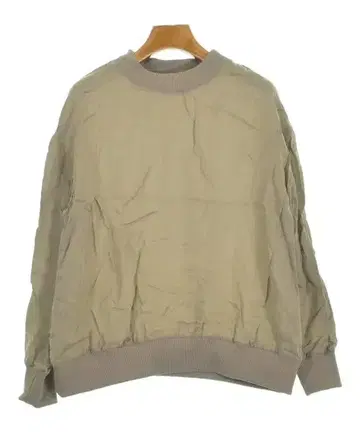 Demi-Luxe BEAMS 티셔츠 여성용