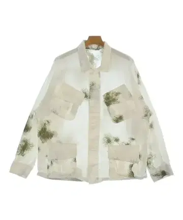 Kaptain Sunshine 밀리터리 블루종 남성용