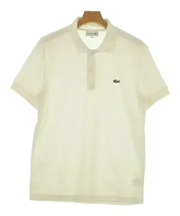 LACOSTE 피케 셔츠 남성용