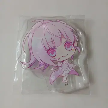 Cendrillon palikA 유리 아크릴 스탠드