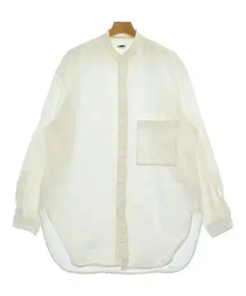 H BEAUTY&YOUTH 캐주얼 셔츠 남성용