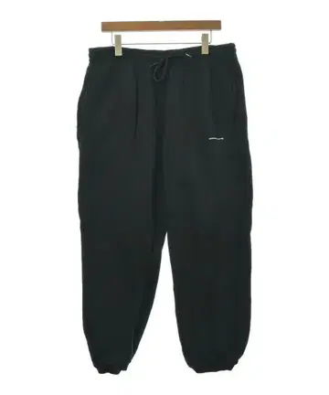 ALEXANDER WANG 스웨트 팬츠 남성용