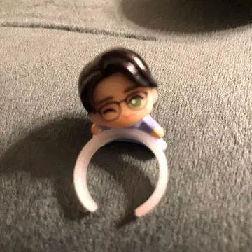 미세스 빗쿠라타마고 시크릿 오오모리 군