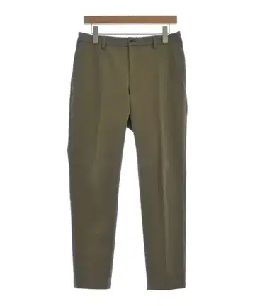 UNITED ARROWS 팬츠 ( 기타 ) 남성용