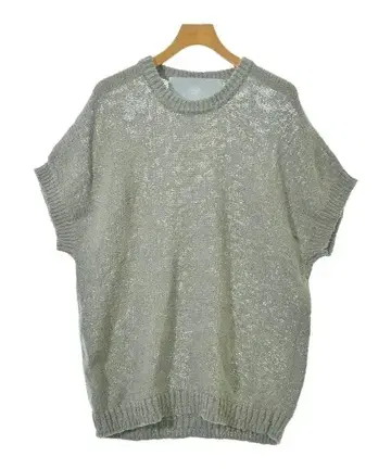 Dulcamara 니트 스웨터 남성용