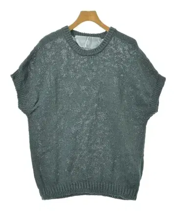 Dulcamara 니트 스웨터 남성용