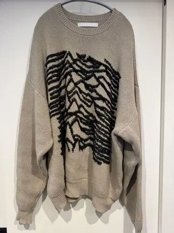 DankeSchon/단케 셰인 니트