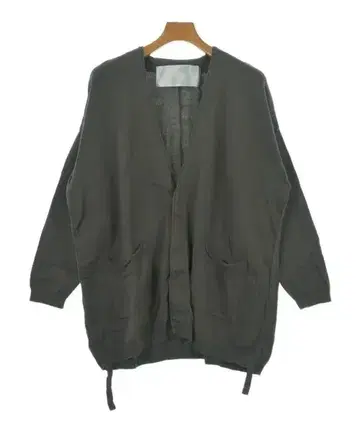 Dulcamara 가디건 남성용