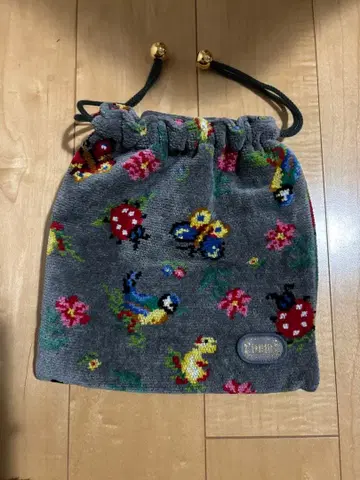 페일러 하이디 그레이 복조리 긴자점 WEB 한정판