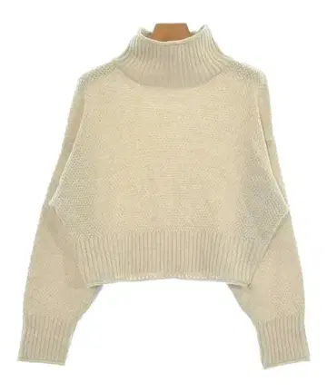 FREE'S MART 니트 스웨터 여성용