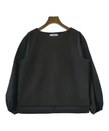 그린 레이블 릴랙싱 여성용 블라우스