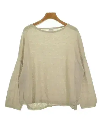 URBAN RESEARCH DOORS 니트/스웨터 여성용