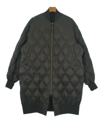 s'yte 다운 자켓/다운 베스트 남성용