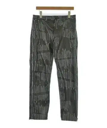 BLACK COMME des GARCONS 팬츠 ( 기타 ) 남성용