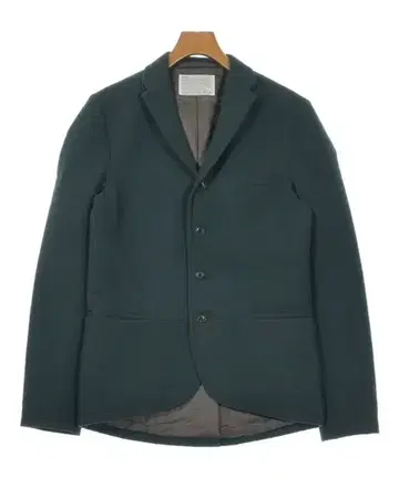 kolor 테일러드 자켓 남성용