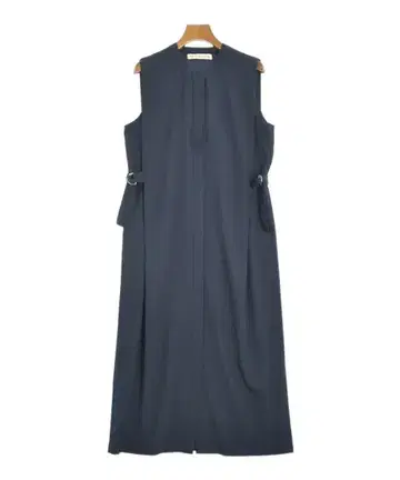 nano UNIVERSE 셔츠 원피스 여성용