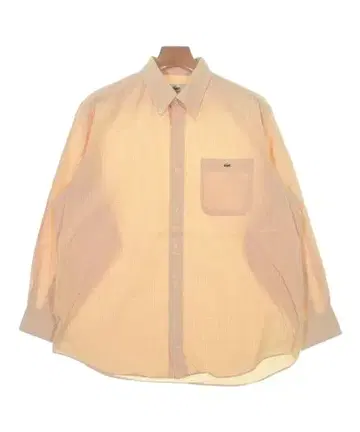 LACOSTE 캐주얼 셔츠 남성용