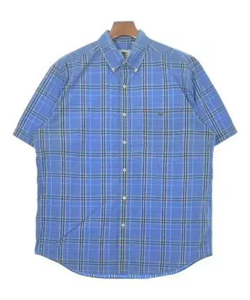 LACOSTE 캐주얼 셔츠 남성용