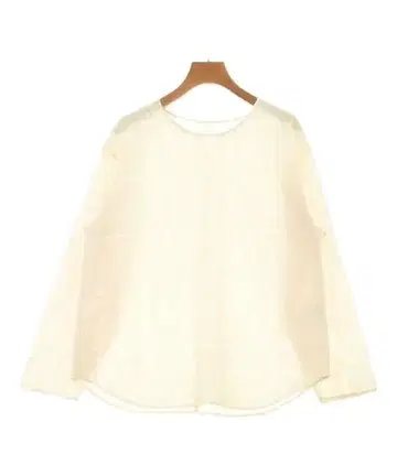 SLOBE IENA 여성용 블라우스