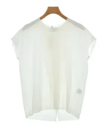 Theory 베스트/슬리브리스 여성용