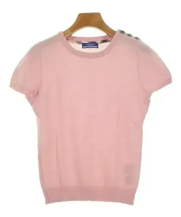 BURBERRY BLUE LABEL 니트 스웨터 여성용