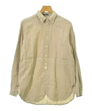 FRANK LEDER 캐주얼 셔츠 남성용