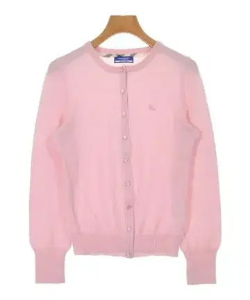 BURBERRY BLUE LABEL 가디건 여성용