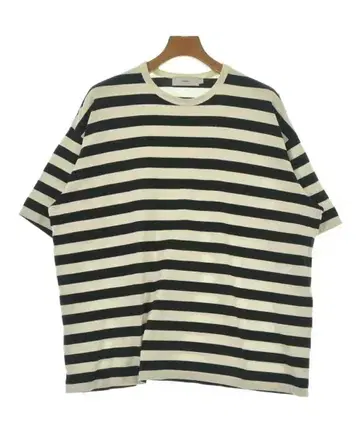 Graphpaper 티셔츠 커트소 남성용