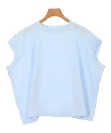 45R 슬리브리스 여성용