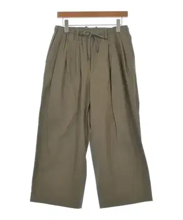 MARKAWARE 팬츠 (기타) 남성용