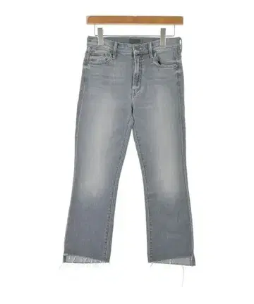 mother 데님 팬츠 여성용