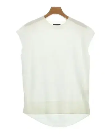 Theory 베스트/슬리브리스 여성용