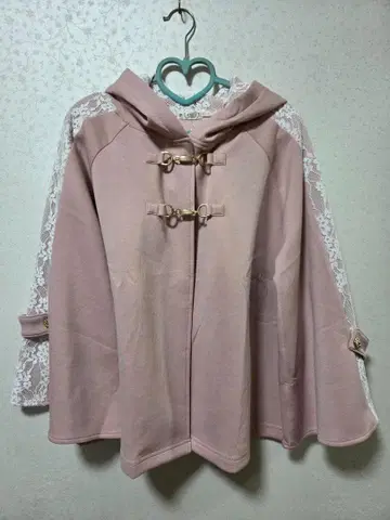 액시즈 케이프 미사용 새상품