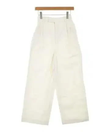 BEAUTY&YOUTH UNITED ARROWS 여성용 치노 팬츠