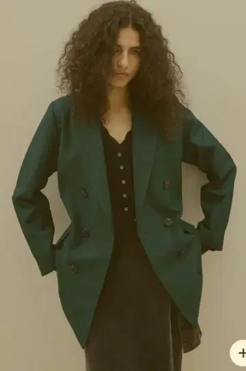 아메리빈티지 UND YOKE DESIGN JACKET 완판 컬러