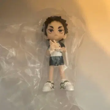 PalVerse 파루바스 하이큐 vol.2 아카아시 케이지