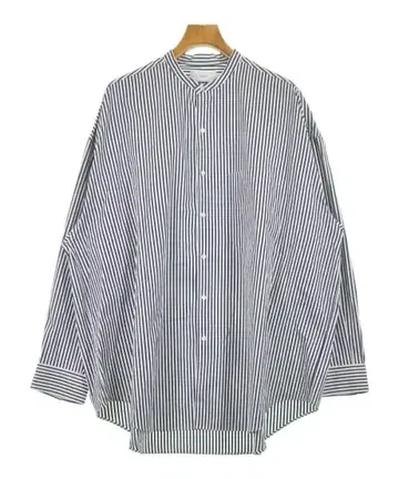 Graphpaper 캐주얼 셔츠 남성용