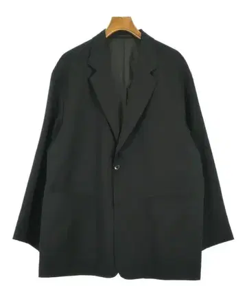 Graphpaper 테일러드 자켓 남성용