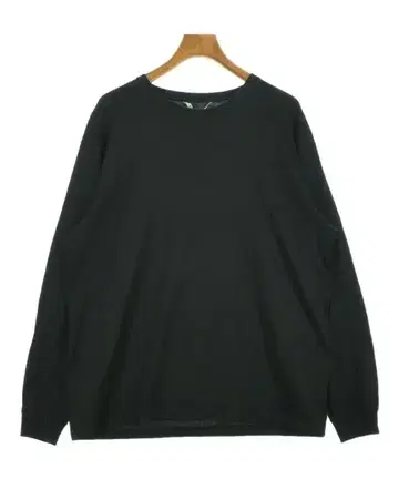 AURALEE 티셔츠 남성용