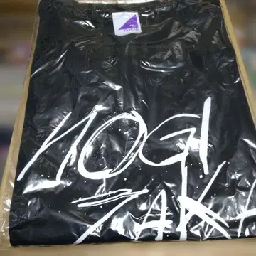 023 노기자카46 썸머 투어 2016 티셔츠 XL