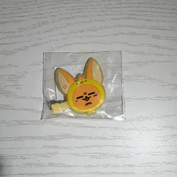 PPULBATU 헤어 클립 (팬춘)