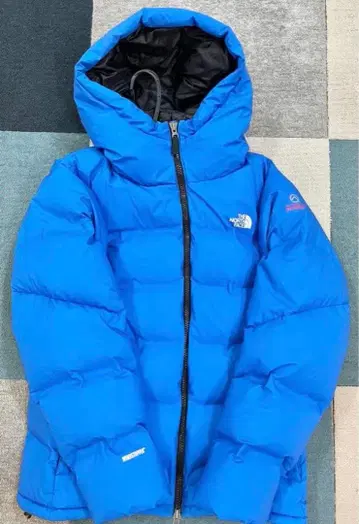 THE NORTH FACE 빌레이어 퍼카 M 서밋 시리즈